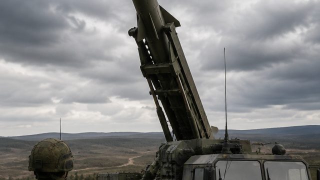 Germany Explores New Long-Range Missile Options Amid Growing Defense Needs