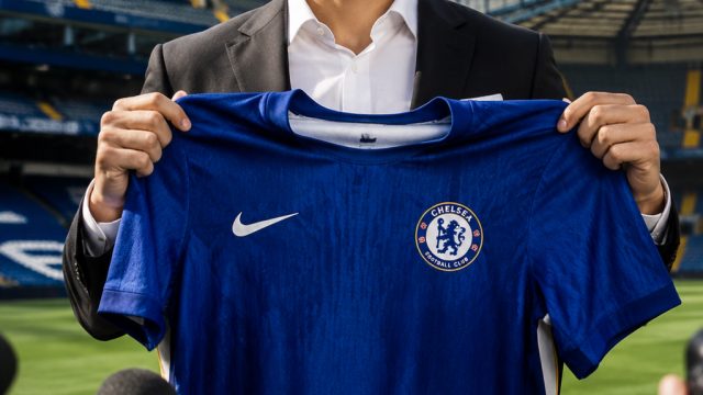 Chelsea Secures Marco Palestra from Atalanta in Surprise Transfer Deal