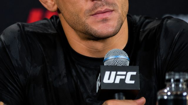 Dustin Poirier Opens Up About Recent Arrest and Personal Struggles