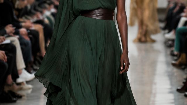 Unveiling New Trends: NYC Fashion Week Highlights Inclusivity in Style