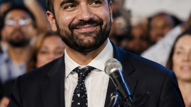 Mamdani-Backed Candidates Triumph in New York's Democratic Primary