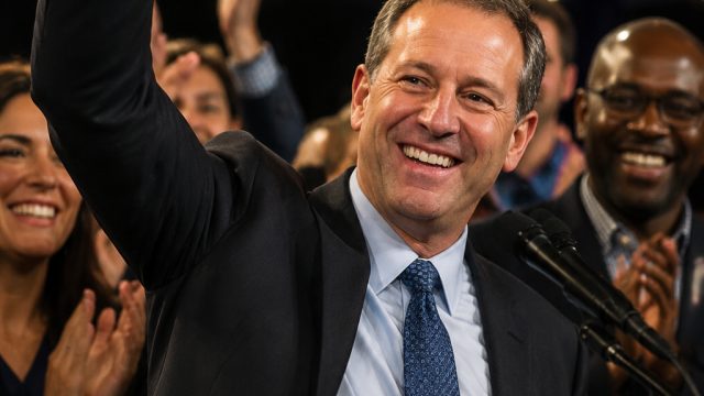 Brad Lander Claims Victory in NY-10 Democratic Primary