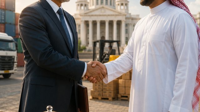 Government Initiatives to Propel Halal Exports: A Golden Opportunity