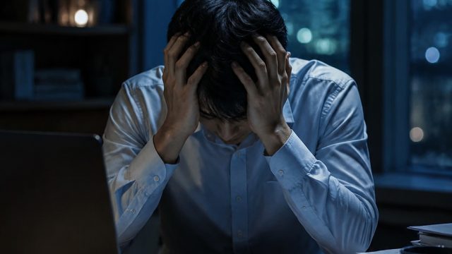 Understanding the Hidden Struggles Behind 'I’m Fine'