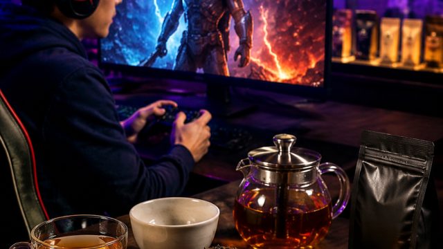 Exploring the Exciting Trends in Online Gaming and Beverage Exports | cara bermain poker, online cas