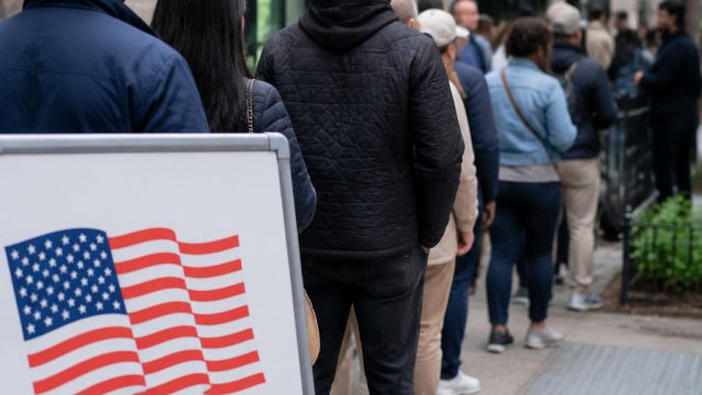 New York's Primary Elections: A Turning Point for Political Dynamics | voodoo magic slot demo, bacca
