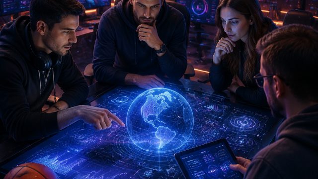 Unlocking the Future of Online Gaming: Insights for 2024 | gambar kepala kuda dari samping, inject i