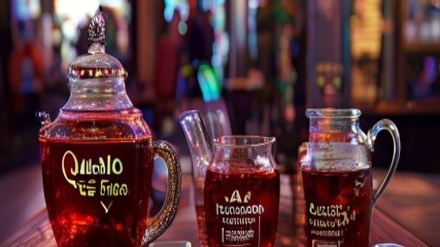 Unlocking the Future of Online Betting and Beverage Exports | neo177 slot, bola slot casino