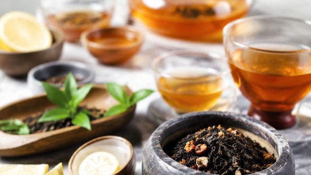 Discover the Latest Trends in Tea and Beverages for 2023 | bandar slot mpo, game online jewel