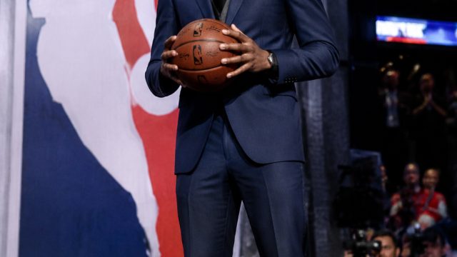 2026 NBA Draft Highlights: Key Picks and Surprising Moves | finalissima cup, rtp live spin hoki88, s
