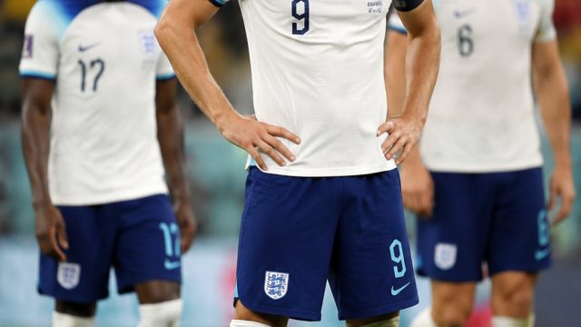 England's Disappointing Draw with Ghana: What Lies Ahead for the Team? | shahrukh khan suraj hua mad