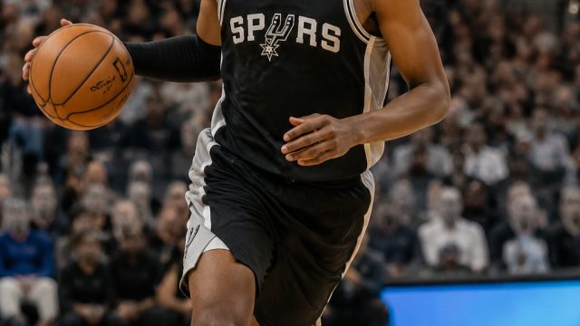 San Antonio Spurs Secure Promising Prospect Jayden Quaintance | game slot deposit pulsa, jpslot88, a