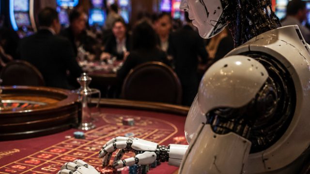 China's Humanoid Robotics Market: A Surge in Commercial Interest | tumblr photography fisheye pink, 