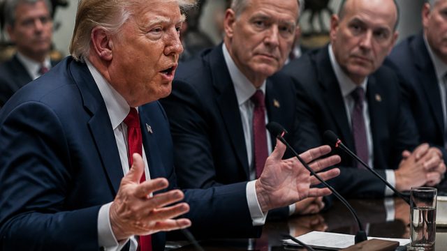 Trump's Critique of Big Oil: Implications for Consumers and Investors | qq288 fun, situs wargaqq, mp