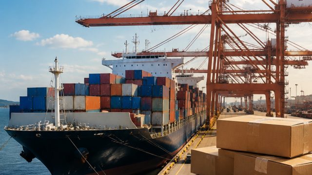 Expanding Horizons: The Future of Beverage Exports in the Global Market | play bingo online for real