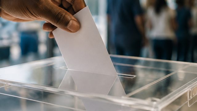 Engage This Summer: Make Your Voice Count in the Upcoming Primary | joker123 apk, situs bola via pul