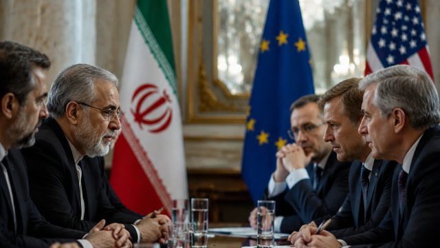 Iran's Nuclear Negotiations: Reality vs. Rhetoric | statistik togel taiwan, slots mania free, liga78