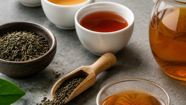 Rising Culinary Trends: Exploring Consumer Preferences in Beverages | qq casino link alternatif, apl