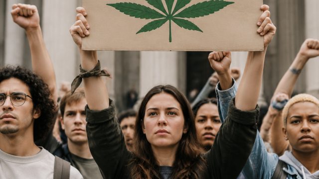 Call for Decriminalization of Personal Drug Use Gains Momentum | win slot 888, poker jawa, shybatoto