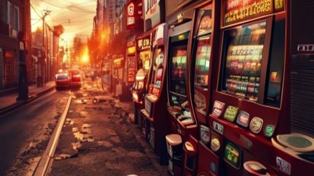 UK Faces Energy Crisis as Heatwave Strains Power Supply | gacor93, coin o mania slot machine, unlock
