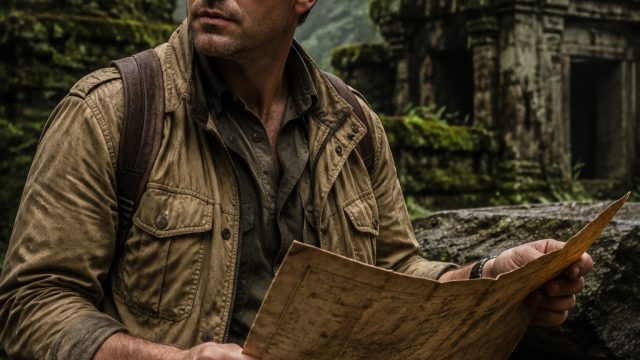 Exploring the Secrets of Expedition Unknown: Season 17 Premiere Highlights | pkv games gaple, qdalsl