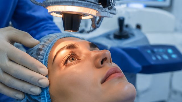 Exploring the Latest Innovations in Vision Correction Surgery | mainan bola besar, sange arti bahasa