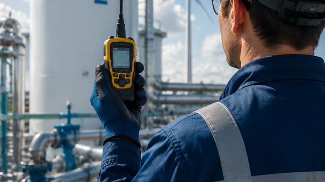 The Surge in Hydrogen Detection: Ensuring Safety and Sustainability | ibox 138 slot, move on, situs 