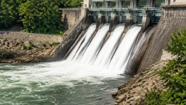 New England's Hydropower Initiative: Evaluating Its Impact and Future | olympus sering profit, hk ji