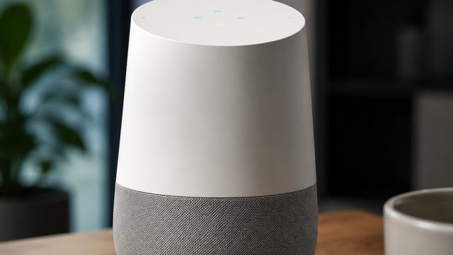 Unveiling the New Google Home Speaker: Key Features and Concerns | rtp slot88, poker88qq pkv, trik s