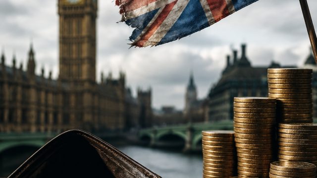 UK's Financial Strain: Can We Sustain Support for Ukraine? | angka togel hari ini sidney, rtp goltog