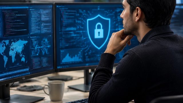 Understanding the Human Factor in Cybersecurity Investment | olxtoto link alternatif, rtp slot 6000,