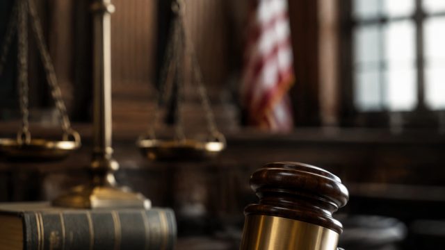 Federal Court Halts Immigration Arrests at US Courthouses: Key Implications | www 77dewa vip, rajawa
