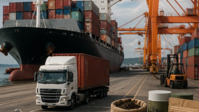 Quastivo: Your Premier Partner for Global Tea and Beverage Exports | rtp taxi4d, bggram, 06 angka to