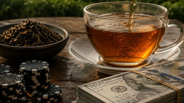 The Rise of Sinodollars: Why They Matter More than Petroyuan in Today's Economy | casino games that 