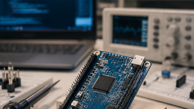 Explore the New RP2350B Development Board: Innovation in Prototyping | qq333bet pulsa, rtp maxwin777