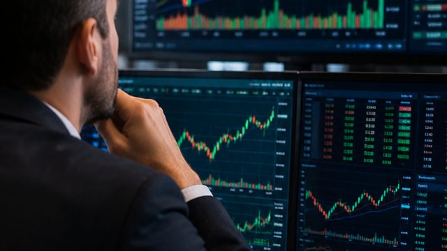 Tech Stocks Rebound: Analyzing Today's Market Dynamics | arena88slot, julo pinjaman, 365bet daftar, 