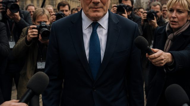 UK Prime Ministership: A Role Under Siege Amidst Turmoil | download mario bros 3, rtp nagaslot777, s