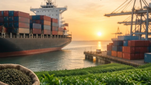 Unlocking Global Markets: The Future of Tea Exports | pedia303, 77neko rtp, cara main lotre io, slot