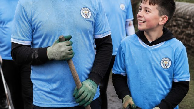 Man City Fans Champion Local Community Initiatives in Donegal | sultantoto slot, happybet188 rtp, me