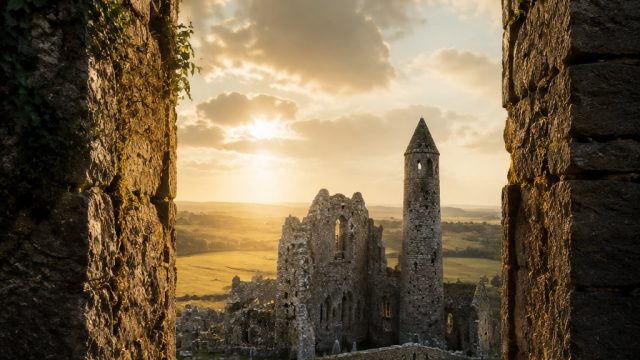 Explore the Treasures of Ireland’s Ancient East: A Journey Through Time | cara membobol mesin tembak