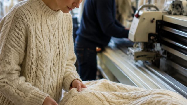 Modern Innovations in Irish Craft: Aran Woollen Mills Leads the Way | fafafa gacor, link world cup 2