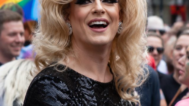 The Rise of Panti Bliss: A Symbol of Hope for Ireland's LGBTQ Community | keluaran live sgp hari ini