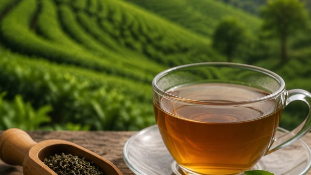 Understanding the Recent Trends in Tea Exports: Insights for 2023 | spin247 register, roulette offli