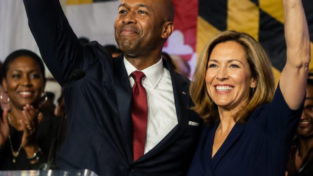 Maryland Elections: Delaney and Moore Secure Victories Amidst Challenging Landscape | ligamansion2, 