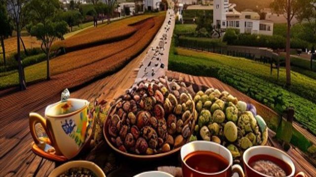Kigali Set to Host Major Tea and Coffee Trade Event in Africa | slot 88voxy, casino free chips no de