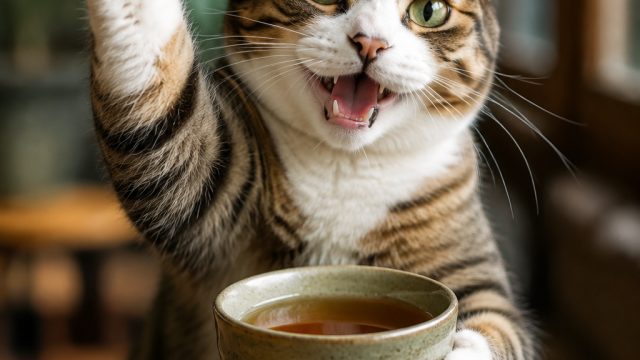 Pawsitively Hilarious: The Best Cat Memes to Brighten Your Day | slot tergacor hari ini, slot luar n