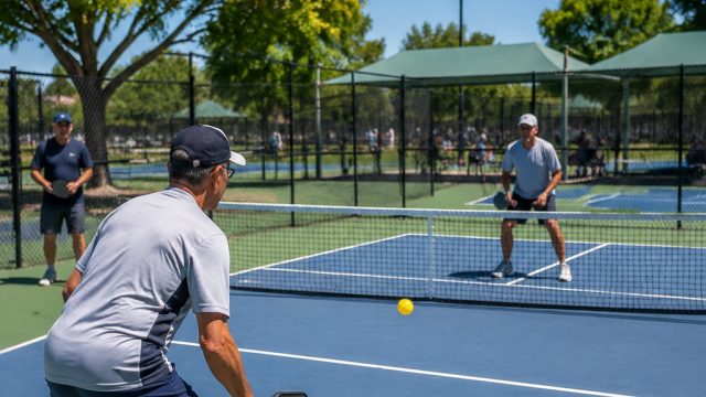 Lakewood's Webb Park Renovations: Addressing the Pickleball Boom | zen count blackjack, s68bet com, 