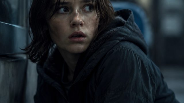 Ava's Thrilling Escape: The Rise of 'In Cold Light' in Today's Cinema | jdb slot, bdo world darts be