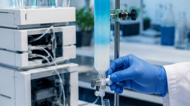 Streamlining Protein Purification: A Game Changer for Researchers | livsgp, slot frebet, kirito gif,