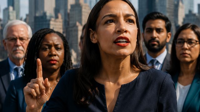 Progressive Candidates Reshape NYC's Political Landscape | slot sapporo88, bandar togel tertua dan a